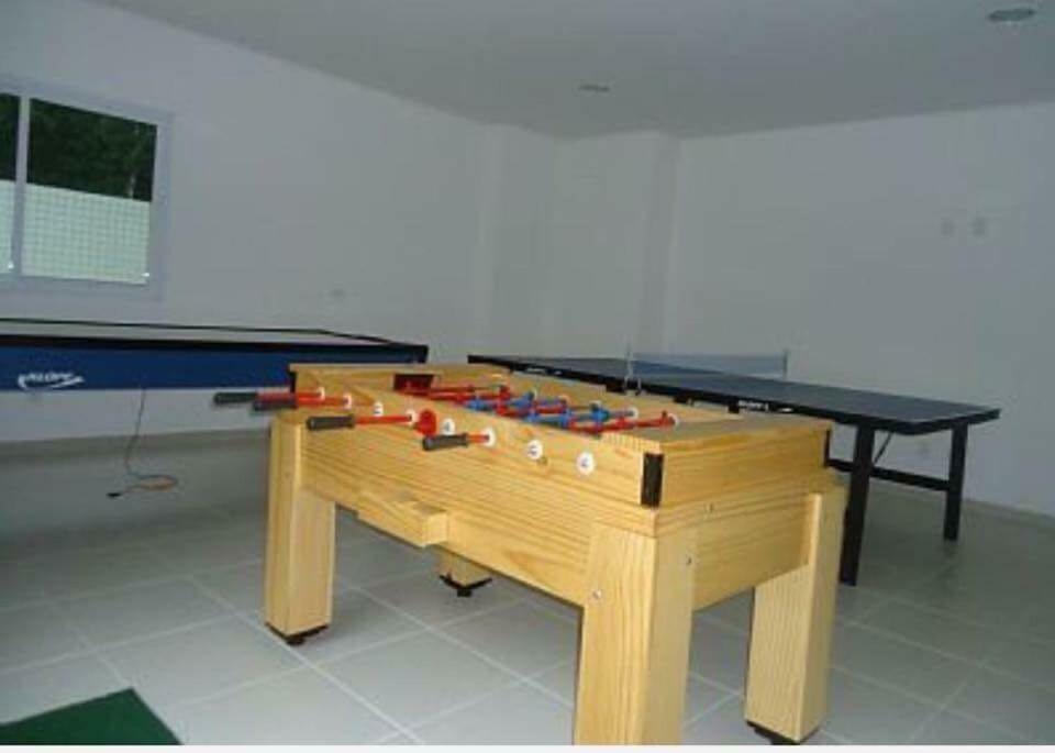 Apartamento Luxuoso 2 Quartos Praia Grande
